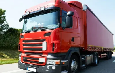 Ankara Hisarcık Ambar Kargo