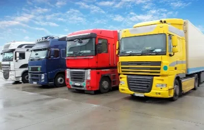 Ankara Hisarcık Nakliye Ambarı